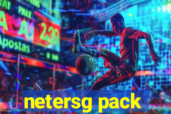 netersg pack